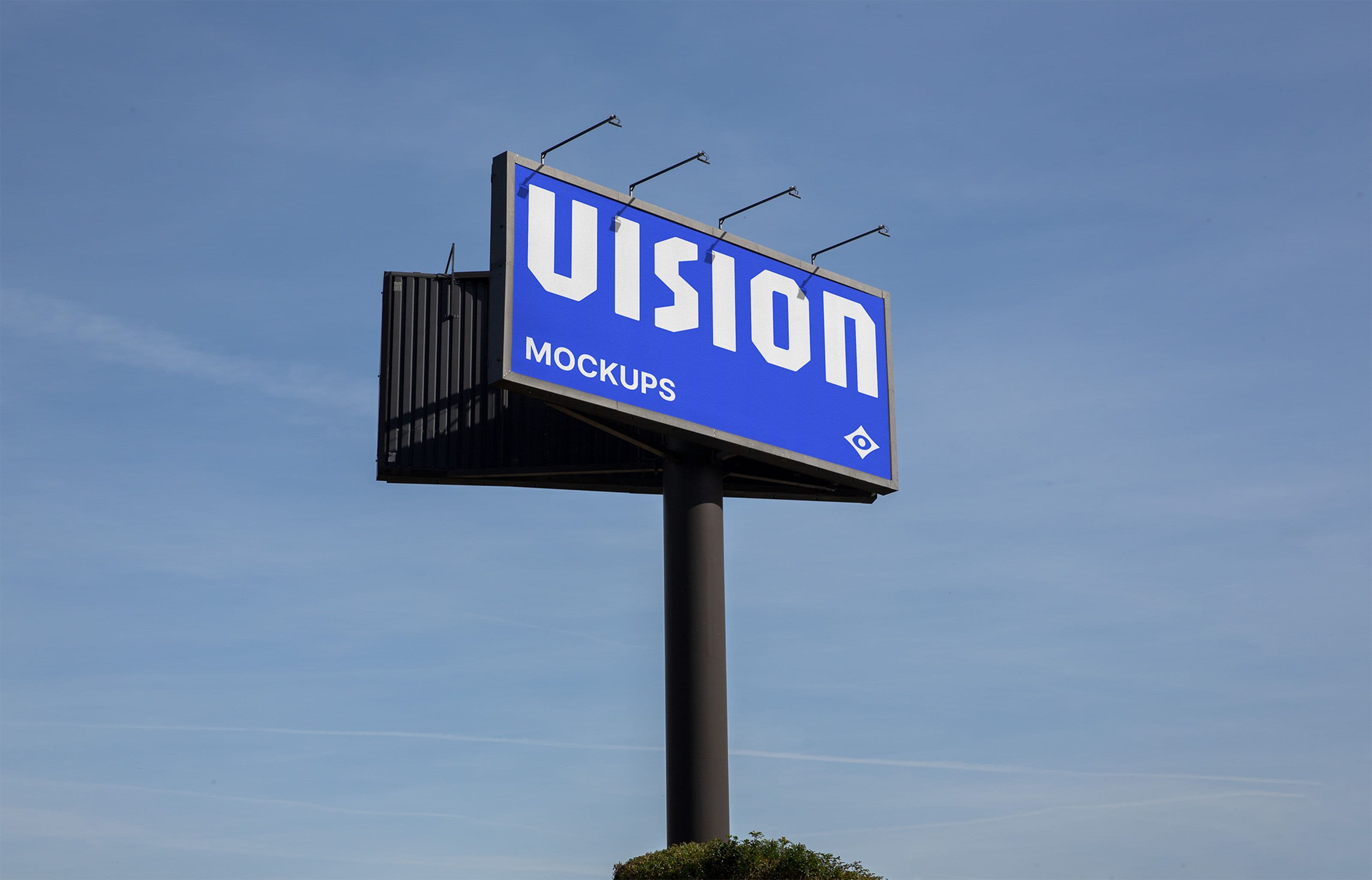 Vision S005 - Billboard Mockup - Image 2
