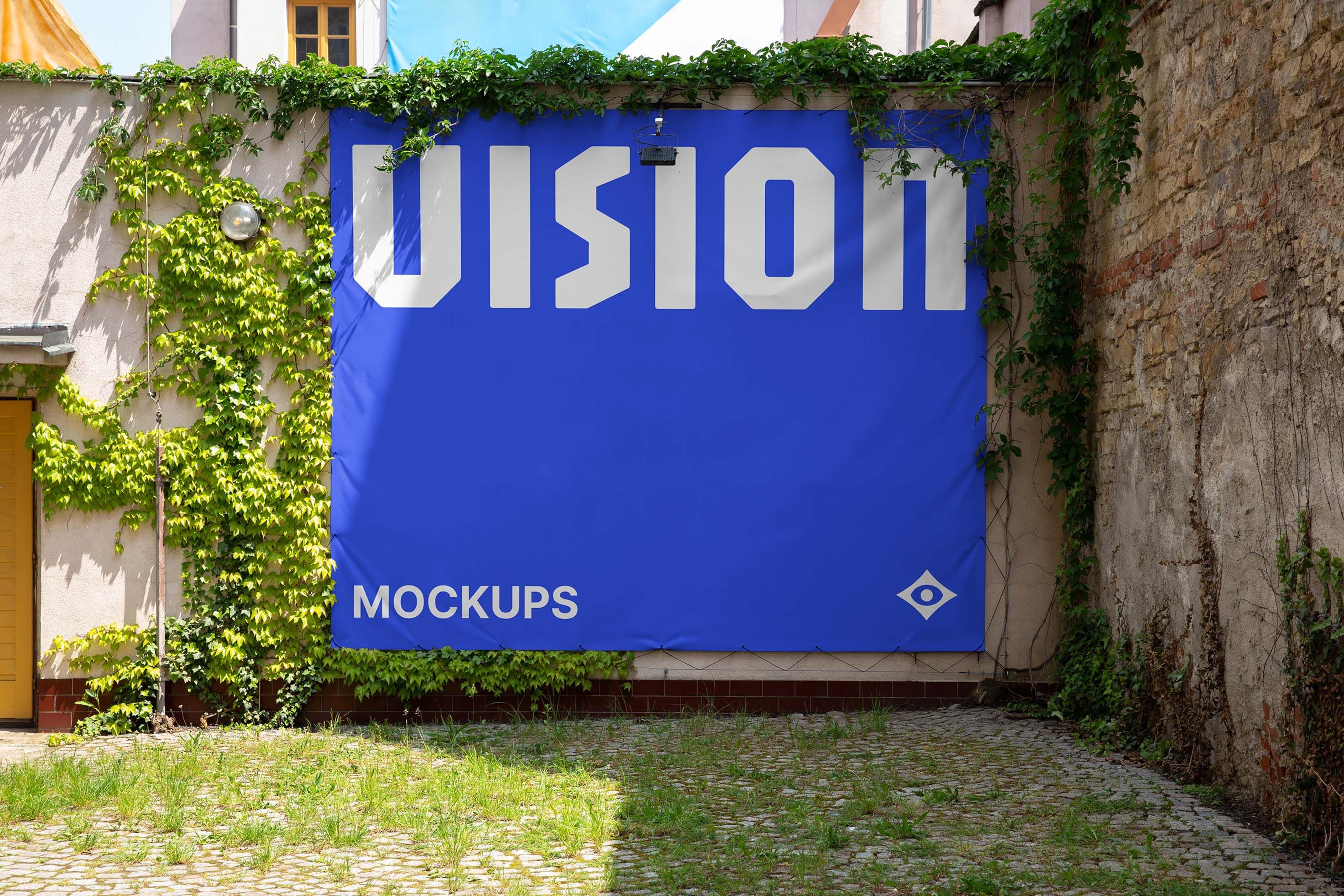 Vision S011 - Banner Mockup - Image 2